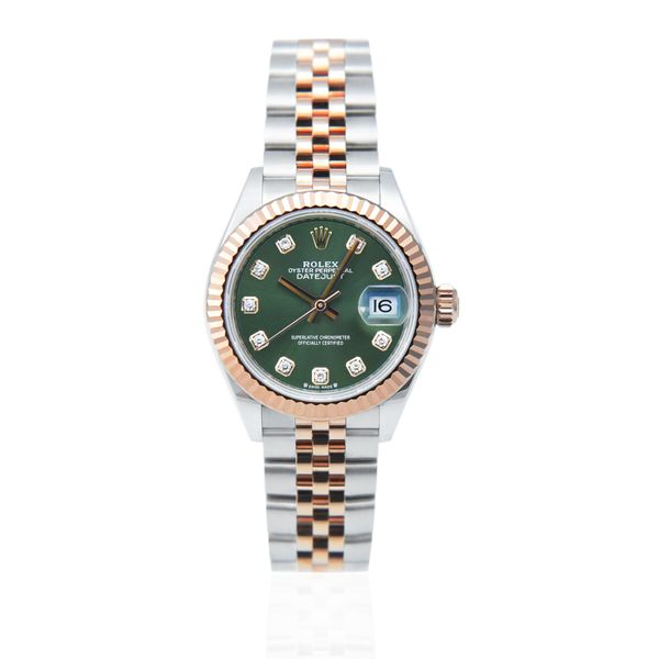 Rolex Datejust Lady 28 279171